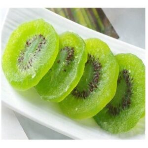 Dried Kiwi